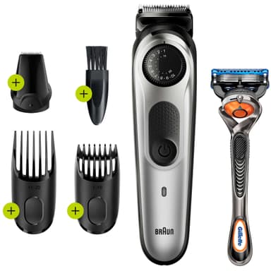 Braun skjeggtrimmer BT5260