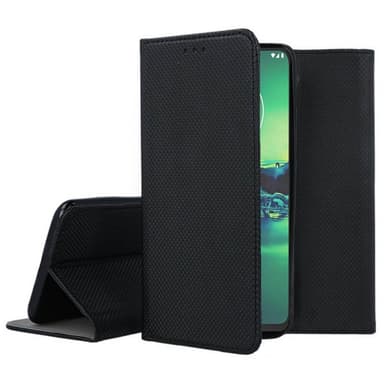 Smart Magnet Flipdeksel Motorola Moto G8 Plus (XT2019-2)