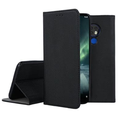 Smart Magnet Flipdeksel Nokia 7.2 (TA-1178)
