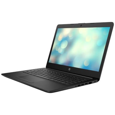 HP 14-ck2800no 14" bærbar PC (sort)