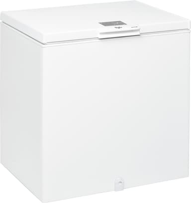 Whirlpool fryseboks WHS20102FO