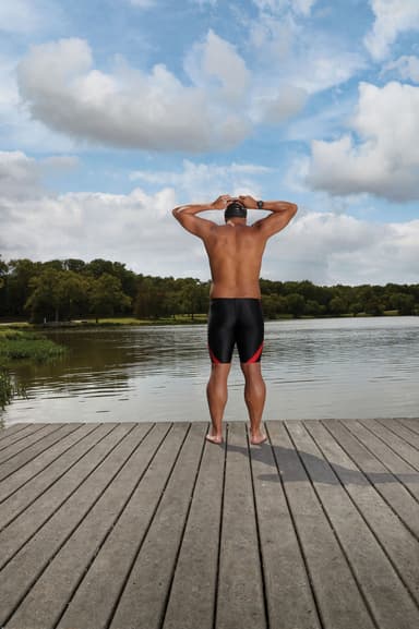 Garmin Swim 2 sportsklokke (slate)