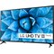 LG 55" UN71 4K UHD smart-TV 55UN7100 (2020)