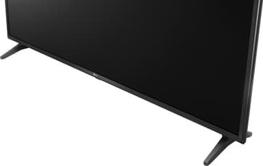 LG 55" UN71 4K UHD smart-TV 55UN7100 (2020)