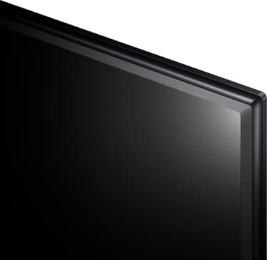 LG 55" UN71 4K UHD smart-TV 55UN7100 (2020)