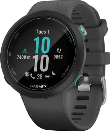 Garmin Swim 2 sportsklokke (slate)