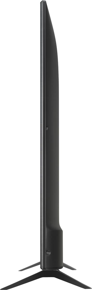 LG 75" UN71 4K UHD smart-TV 75UN7100 (2020)