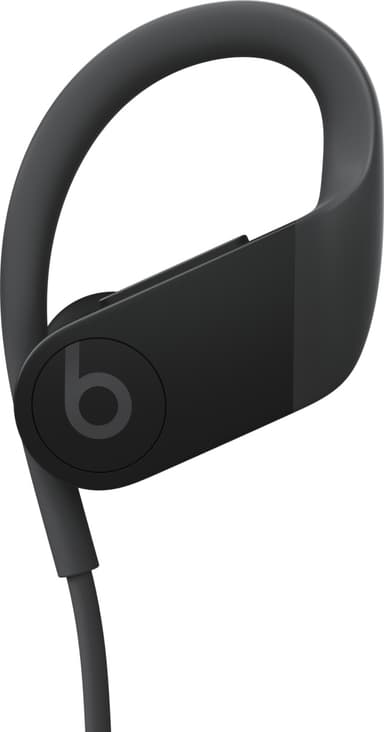 Beats Powerbeats4 Wireless in-ear hodetelefoner (sort)