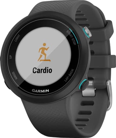 Garmin Swim 2 sportsklokke (slate)