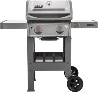 Weber Spirit II S-210 gassgrill 44000169