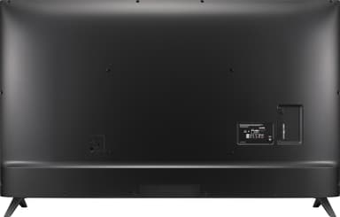 LG 75" UN71 4K UHD smart-TV 75UN7100 (2020)