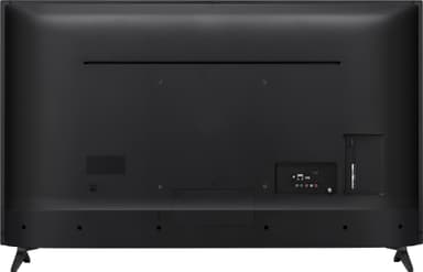 LG 55" UN71 4K UHD smart-TV 55UN7100 (2020)