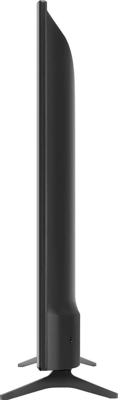 LG 55" UN71 4K UHD smart-TV 55UN7100 (2020)