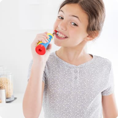 Oral B Kids Frost børstehode