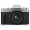 Fujifilm X-T200 Kit XC15-45mm OIS PZ