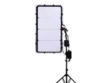 LEDGO LED-belysning LG-V58C4K1 4-Kit
