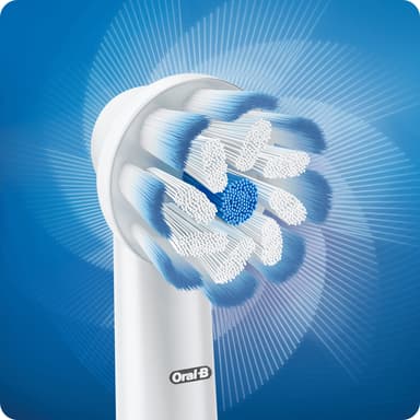 Oral-B PRO 970 elektrisk tannbørste