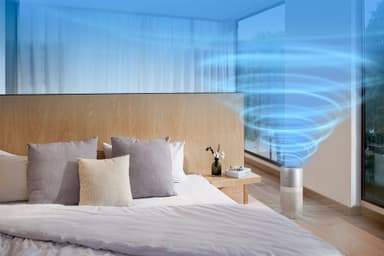 Philips luftrenser AC303610