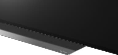 LG 77" CX 4K OLED TV OLED77CX (2020)
