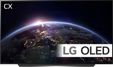LG 77" CX 4K OLED TV OLED77CX (2020) Elkjøp