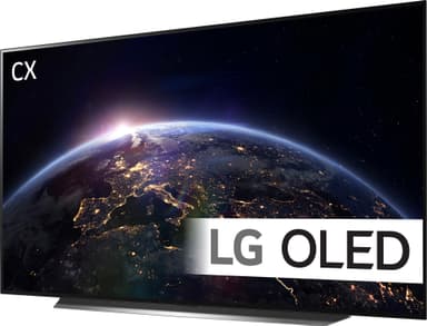 LG 77" CX 4K OLED TV OLED77CX (2020)