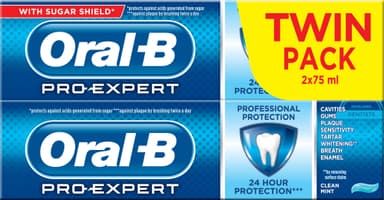 Oral-B Pro-Expert Professional tannkrem 490359