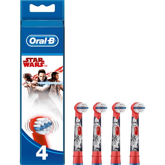 Oral B EB10 Kids StarWars børstehode 160953