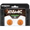 KontrolFreek Xbox One Atomic tommelspaker (oransje)