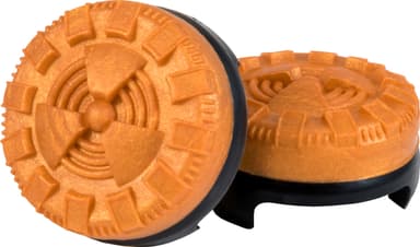 KontrolFreek Xbox One Atomic tommelspaker (oransje)