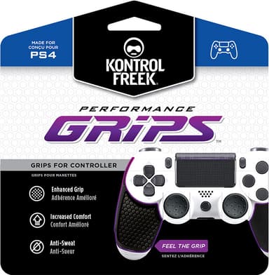 KontrolFreek PS4 Performance grep