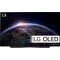 LG 55" CX 4K OLED TV OLED55CX (2020)