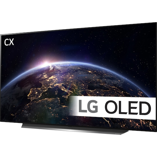 LG 65" CX 4K OLED TV OLED65CX (2020)
