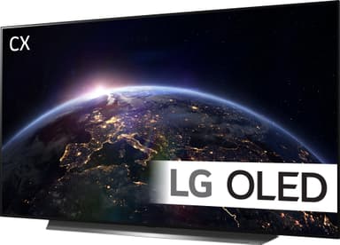 LG 65" CX 4K OLED TV OLED65CX (2020)