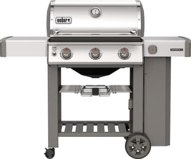 Weber Genesis II S-310 gassgrill 61001169