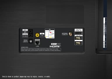 LG 65" CX 4K OLED TV OLED65CX (2020)