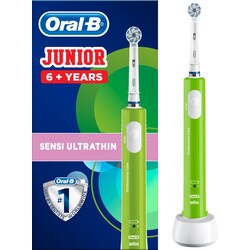 Oral-B Junior elektrisk tannbørste D16
