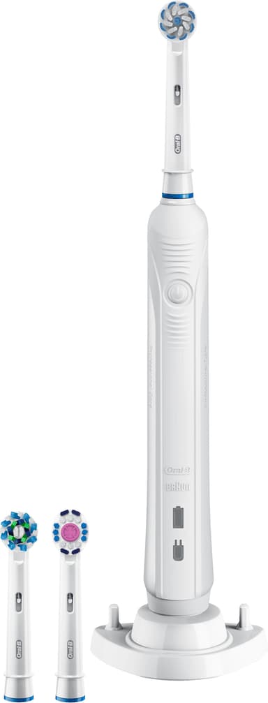 Oral-B PRO 970 elektrisk tannbørste