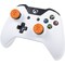 KontrolFreek Xbox One Atomic tommelspaker (oransje)