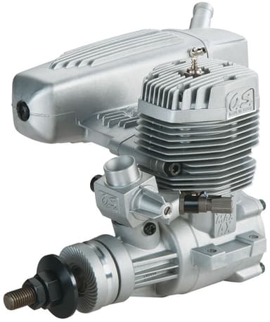 OS MAX 95AX