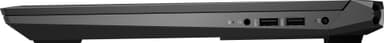 HP Pavilion Gaming 15-dk0902no 15,6" bærbar gaming-PC