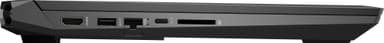 HP Pavilion Gaming 15-dk0902no 15,6" bærbar gaming-PC
