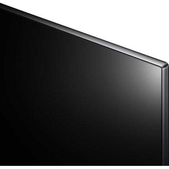 LG 65" NANO86 4K NanoCell TV 65NANO866 (2020)