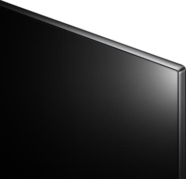 LG 49" NANO86 4K NanoCell TV 49NANO866