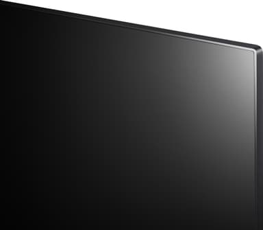 LG 88" ZX 8K OLED TV OLED88ZX