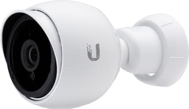 Ubiquiti UniFi G3 Bullet innendørs/utendørs PoE sikkerhetskamera