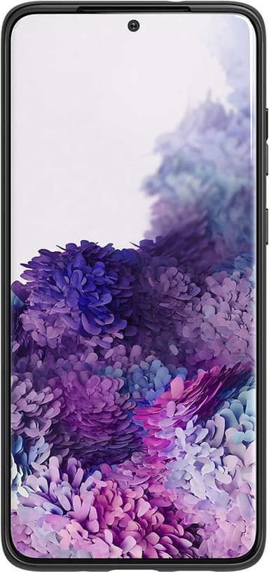 Tech21 Colour Studio deksel til Samsung Galaxy S20 Plus (sort)