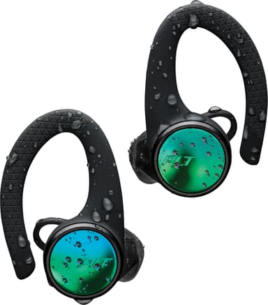 Plantronics BackBeat FIT 3200 trådløse in-ear hodetelefoner (sort)