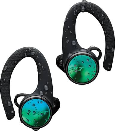 Plantronics BackBeat FIT 3150 trådløse in-ear hodetelefoner (sort)