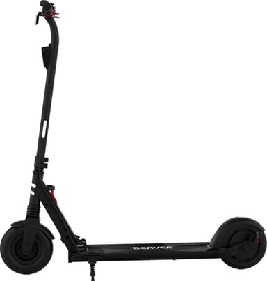 Denver 8" elektrisk sparkesykkel SCO80130 (sort)