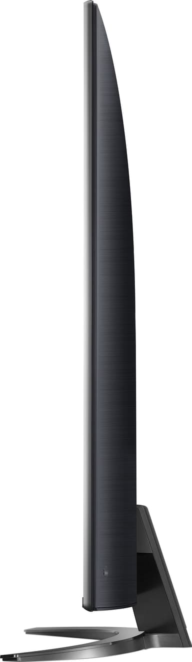 LG 49" NANO86 4K NanoCell TV 49NANO866